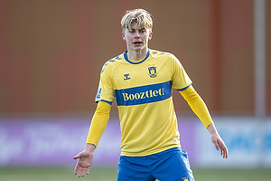 Tobias Brkeeiet (Brndby IF)