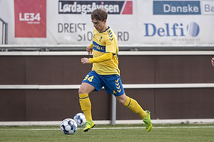 Andreas Pyndt Andersen (Brndby IF)