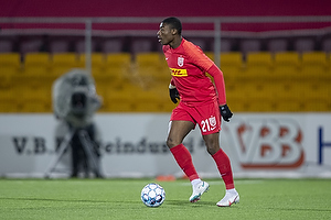 Chukwuemeka Paul Nnamani  (FC Nordsjlland)