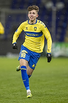 Jesper Lindstrm (Brndby IF)