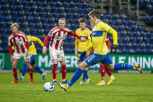 Mikael Uhre (Brndby IF)