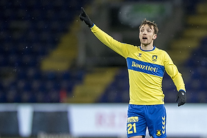 Lasse Vigen Christensen (Brndby IF)