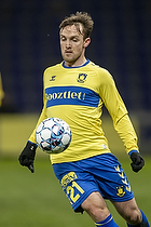 Lasse Vigen Christensen (Brndby IF)