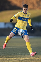 Mikael Uhre (Brndby IF)