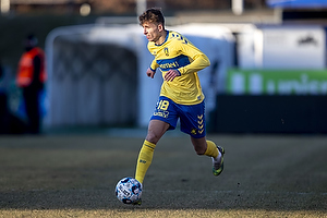 Jesper Lindstrm (Brndby IF)