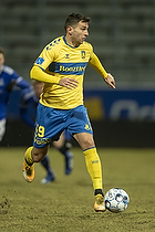 Andrija Pavlovic (Brndby IF)
