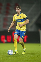 Andreas Maxs, anfrer (Brndby IF)