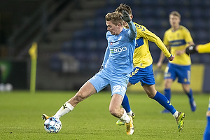 Mathias Greve  (Randers FC)