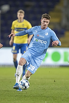 Kasper Waarst Hgh  (Randers FC)