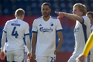 Mathias Zanka Jrgensen  (FC Kbenhavn)