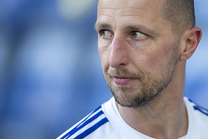 Kamil Wilczek  (FC Kbenhavn)