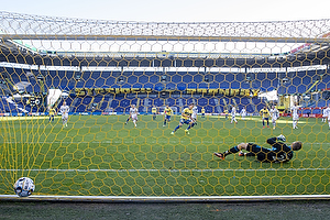 Andreas Maxs (Brndby IF), Karl-Johan Johnsson  (FC Kbenhavn)