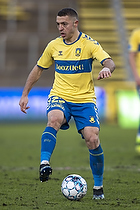 Josip Radosevic (Brndby IF)