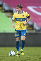 Andreas Maxs, anfrer (Brndby IF)