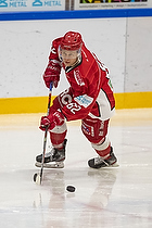 Magnus Povlsen  (Rdovre Mighty Bulls)