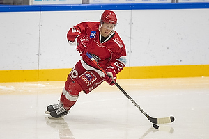 Magnus Povlsen  (Rdovre Mighty Bulls)