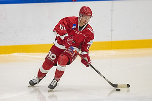 Magnus Povlsen  (Rdovre Mighty Bulls)