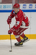 Jesper Bgh Horsted  (Rdovre Mighty Bulls)