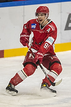 Steffen Klarskov Nielsen  (Rdovre Mighty Bulls)