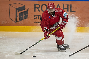 Jrmy Beaudry  (Rdovre Mighty Bulls)