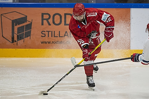 Jrmy Beaudry  (Rdovre Mighty Bulls)