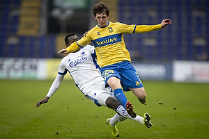 Mustapha Bundu  (FC Kbenhavn), Anton Skipper (Brndby IF)