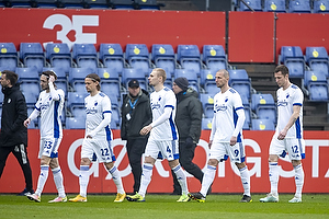 Rasmus Falk  (FC Kbenhavn), Peter Ankersen  (FC Kbenhavn), Victor Nelsson  (FC Kbenhavn), Kamil Wilczek  (FC Kbenhavn), Lukas Lerager  (FC Kbenhavn)