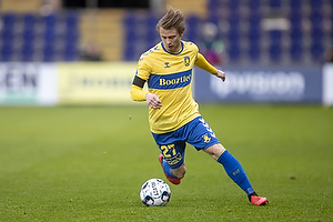 Simon Hedlund (Brndby IF)