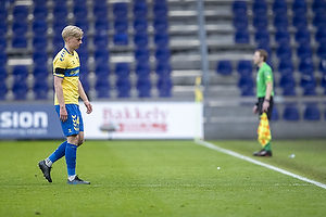 Tobias Brkeeiet (Brndby IF)