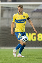 Andreas Maxs, anfrer (Brndby IF)