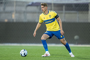 Andreas Maxs, anfrer (Brndby IF)