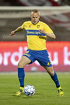 Hjrtur Hermannsson (Brndby IF)