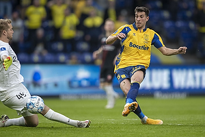 Andrija Pavlovic (Brndby IF)