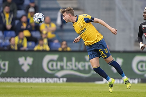 Andreas Maxs (Brndby IF)