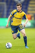 Morten Frendrup (Brndby IF)