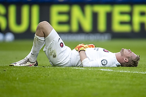 Jonas Lssl  (FC Midtjylland)