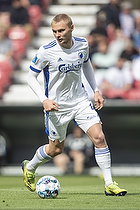 Victor Nelsson  (FC Kbenhavn)