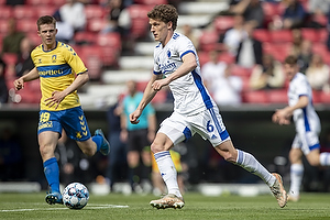 Jens Stage  (FC Kbenhavn)