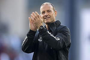 Jes Thorup, cheftrner  (FC Kbenhavn)