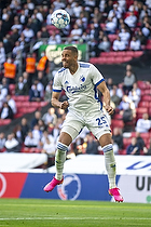 Mathias Zanka Jrgensen  (FC Kbenhavn)