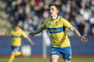 Mikael Uhre, mlscorer (Brndby IF)