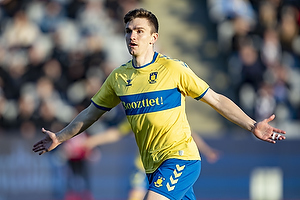 Mikael Uhre, mlscorer (Brndby IF)