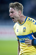 Andreas Maxs, anfrer (Brndby IF)