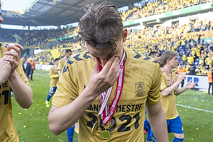 Andreas Maxs (Brndby IF)