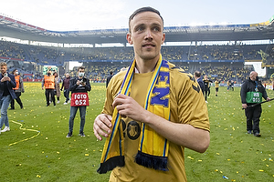 Lasse Vigen Christensen (Brndby IF)