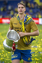Andreas Maxs (Brndby IF)