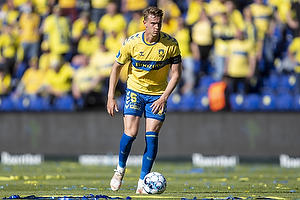 Andreas Maxs, anfrer (Brndby IF)