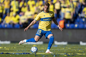 Andreas Maxs, anfrer (Brndby IF)