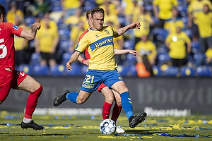 Lasse Vigen Christensen (Brndby IF)