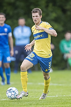 Morten Frendrup, anfrer  (Brndby IF)